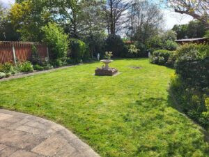 Garden Maintenance Company