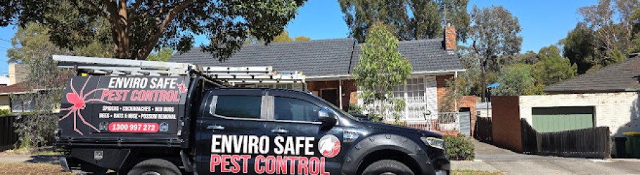 envirosafepestcontrol