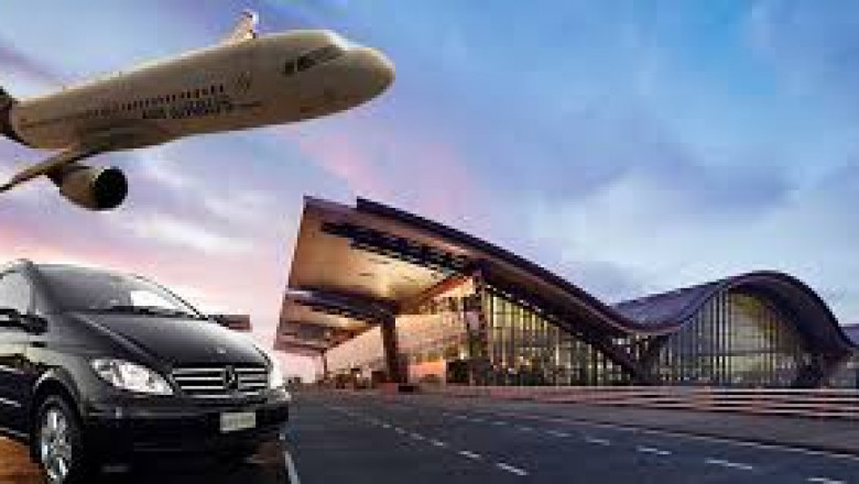 Airport Transfers Melbourne: Options for Every Traveler