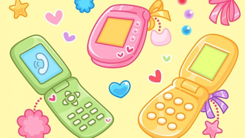 Combining Functionality and Fun: Toy-Inspired iPhone Accessories