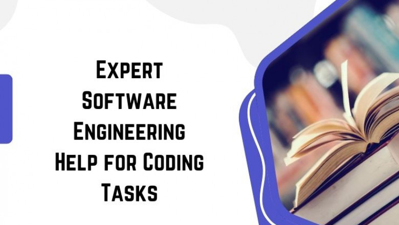 Expert Software Engineering Help for Coding Tasks