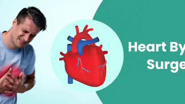 PanHeart Bypass Surgery Cost in India: What You Should Know