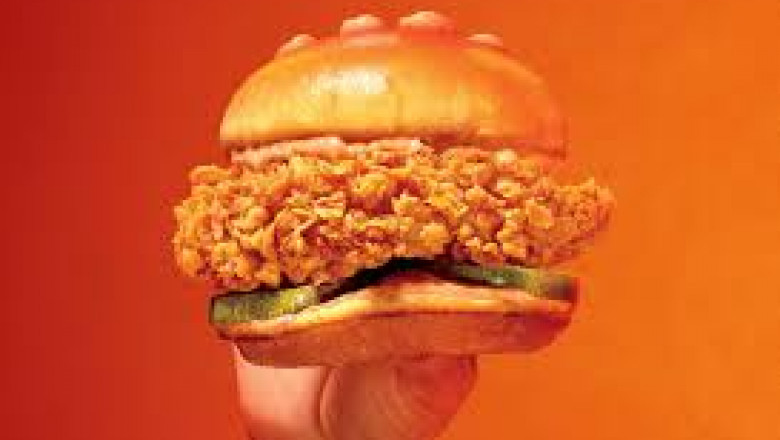 Popeyes Chicken Tenders: Crispy, Juicy, and Full of Flavor