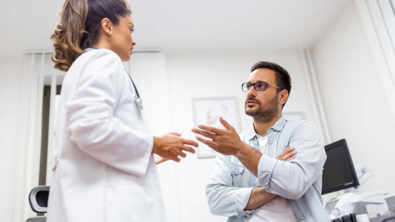 Your Health HQ: Why Primary Care is Your First Line of Defense