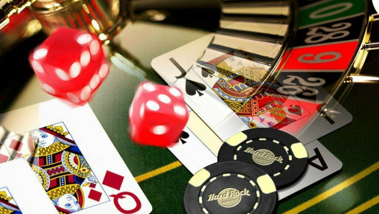 Comment les casnos en ligne offrent une expérience de jeu sûre et sécurisée