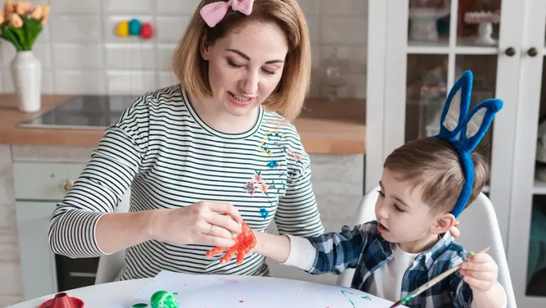 Early Intervention with ABA: Why Starting Young Makes a Big Difference