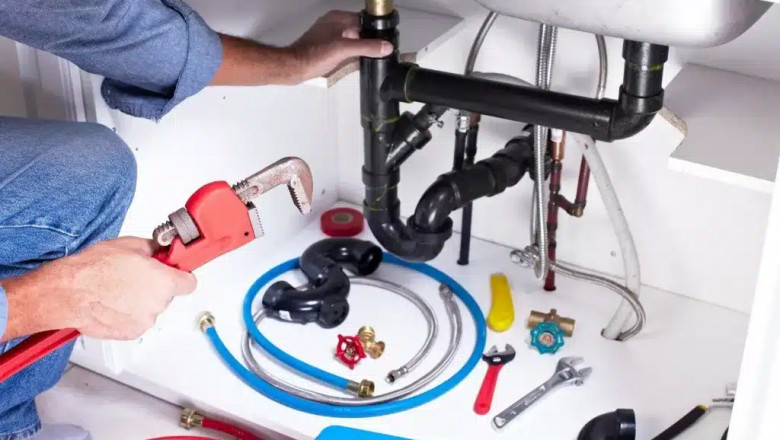 How to Start a Plumbing Business?