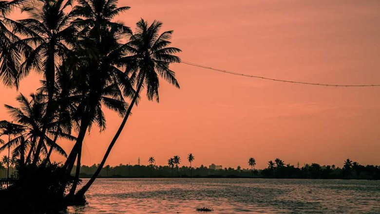 Kerala Adventure Activities: Best Places for 5 Days Trip