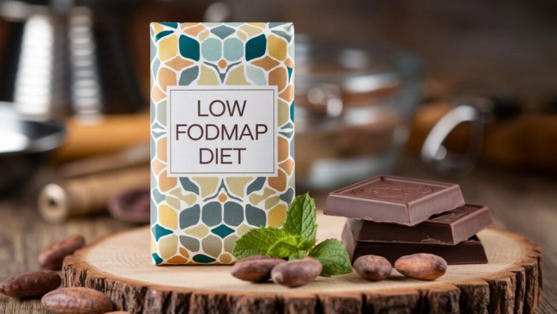 Low FODMAP Diet Chocolate: What You Need to Know