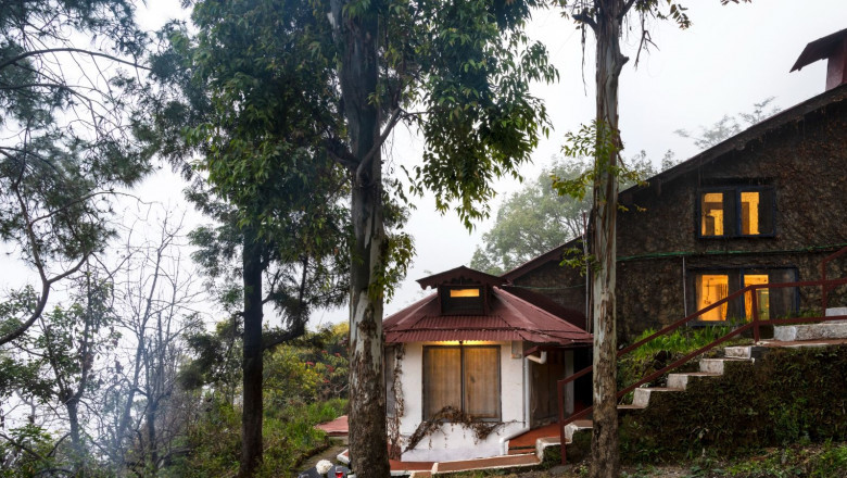 Nainital Home Stays | Rosastays