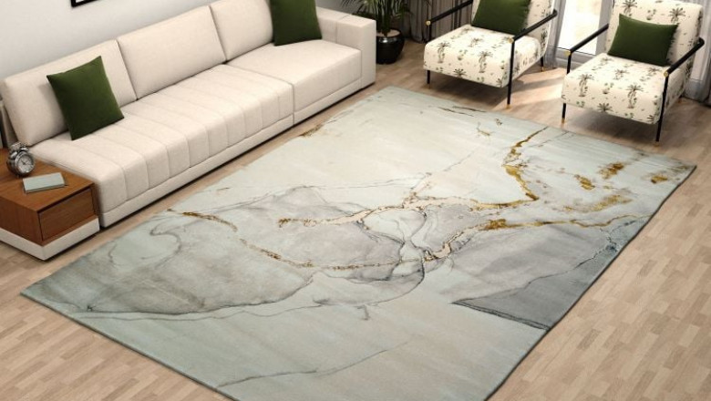 Small Room, Big Style: Best Rugs and Carpets for Compact Spaces