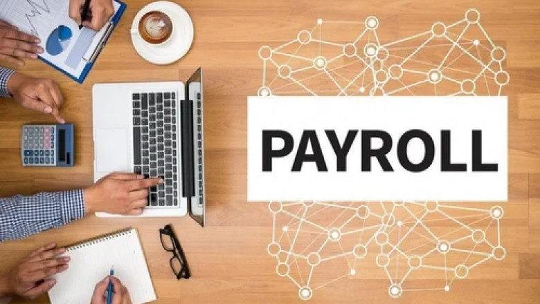 Understanding Payroll Processing in India: A Comprehensive Guide