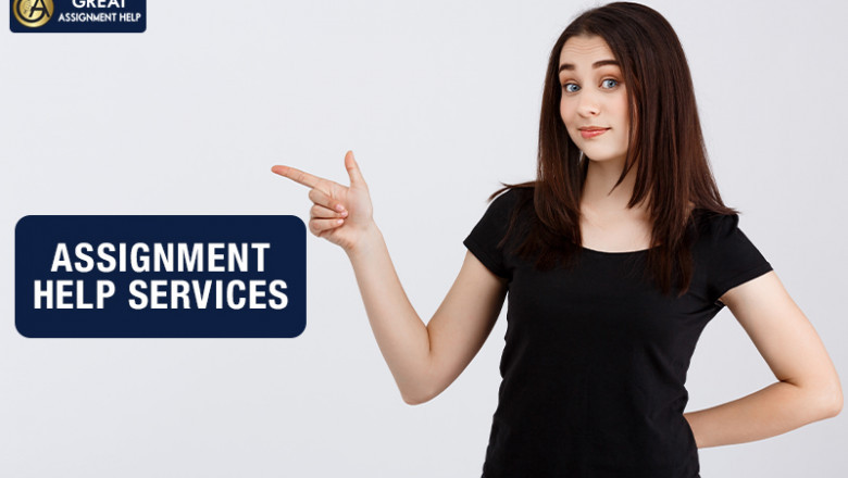 Unlock Study Success with Assignment Help Online