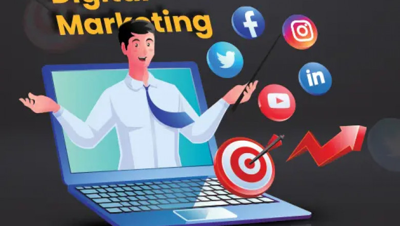 The Role of Content in Digital Marketing Success