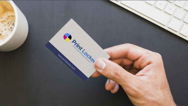 Affordable Business Card Printing in Los Angeles: Compare Options