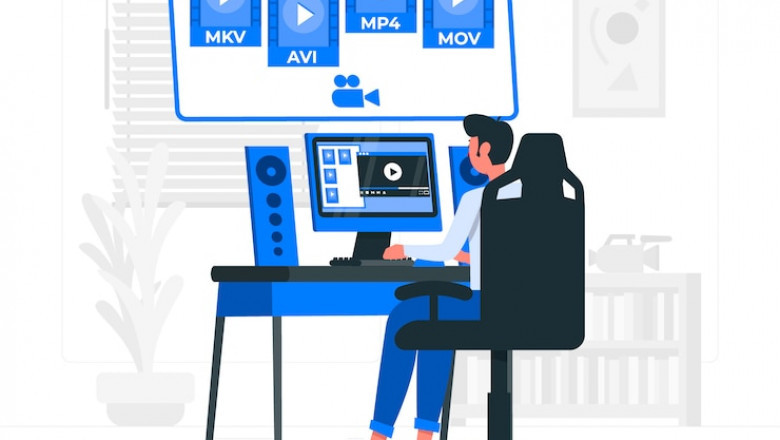 Innovative Explainer Video Creation Services for Modern Businesses
