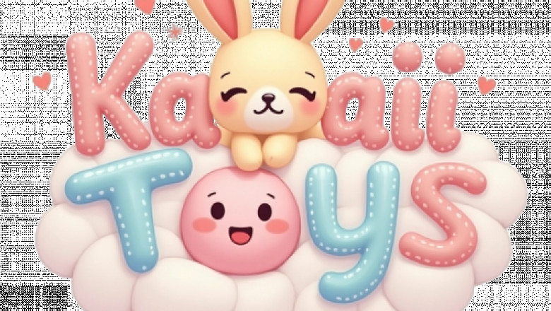 Kawaii Toys and the Rise of the Plant Plush Trend