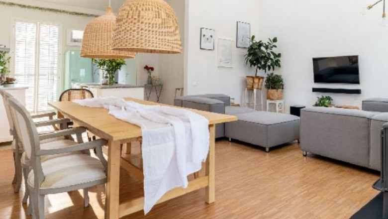 Best Laminate Flooring Solutions in San Jose | Parma Floors