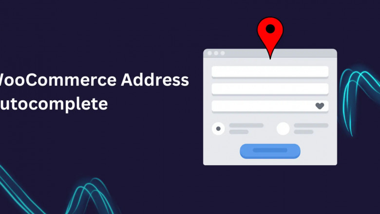Boost Checkout Efficiency Instantly with WooCommerce Address Autocomplete