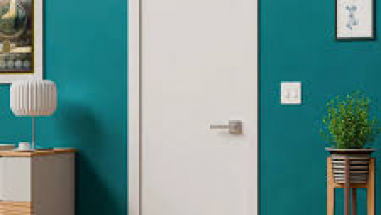 Choosing the Right Doors for Your Home: Quality and Style from a Trusted Door Supplier