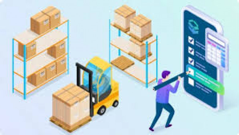 Leveraging Data for Smarter Supply Chain Management