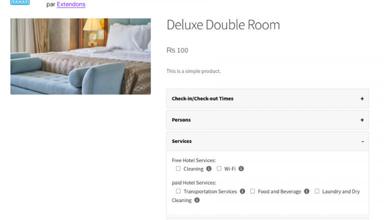 Streamline Bookings with WooCommerce Booking Plugin 2025
