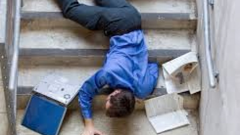 The Role of a Slip and Fall Lawyer in Holding Negligent Property Owners Accountable