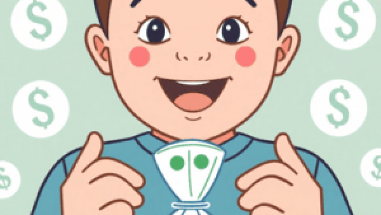 Financial Smarts for Young Mates: When’s the Time to Start the Earn?