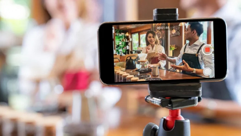 Harnessing the Power of Video and Digital Strategies for Business Growth