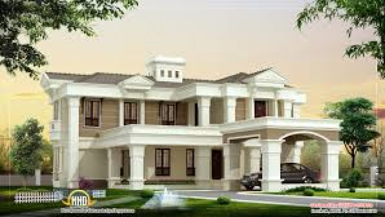 Unlocking the Secrets of Exceptional Villa Design