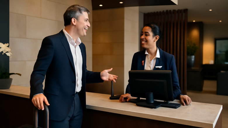 Unlocking Your Hotel's Potential with the Best CRM Software