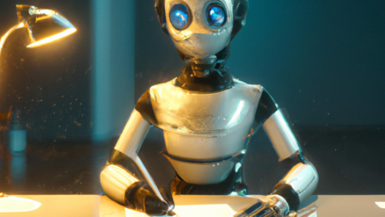 Why Everyone’s Talking About AI Detector
