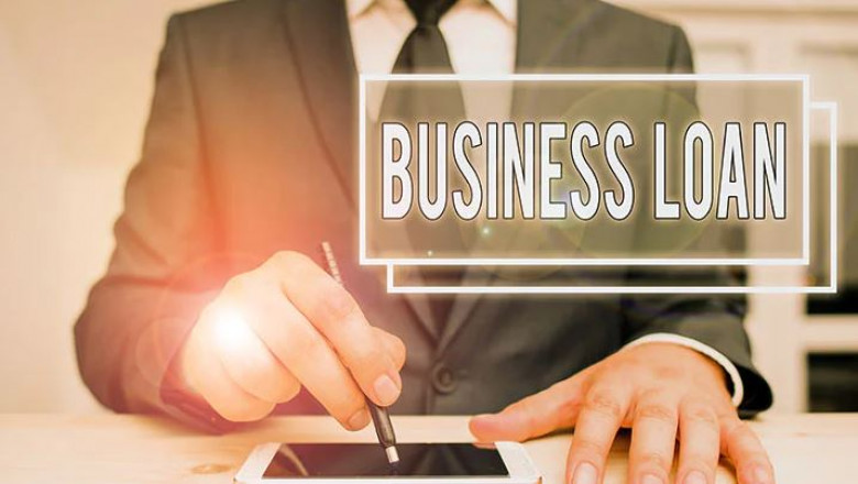 Apply for a Business Loan Online at Personal Loan Guru