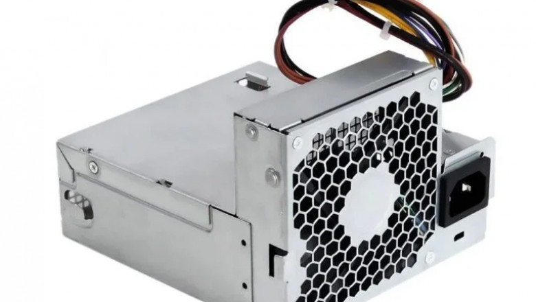 Boost System Stability with the HP 611479-001 Power Supply – Enterprise-Grade Performance You Can Trust