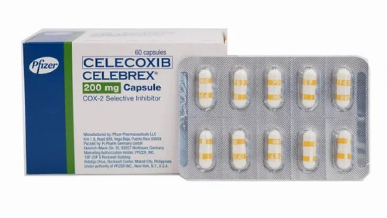 Celebrex: A Friend to Pain Relief or Just Hype? Here’s What You Need to Know