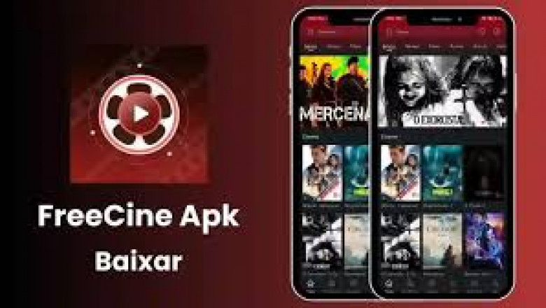 Freecine APK - Baixar Freecine Atualizado V3.0.3 Online 2025