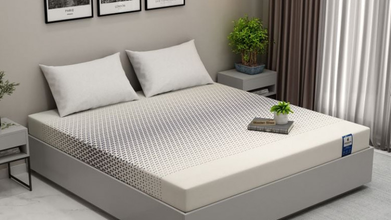 How to Choose the Right Mattress for Your Sleep Style