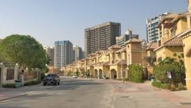 Inside Sport City Dubai: A Modern Community Built for Life
