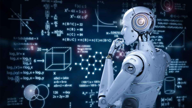 AI Meets Data Science: The Perfect Match for Business Intelligence