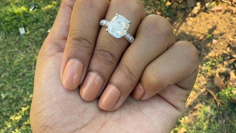 Choosing the Perfect Rose Gold Ring: Tips for Women