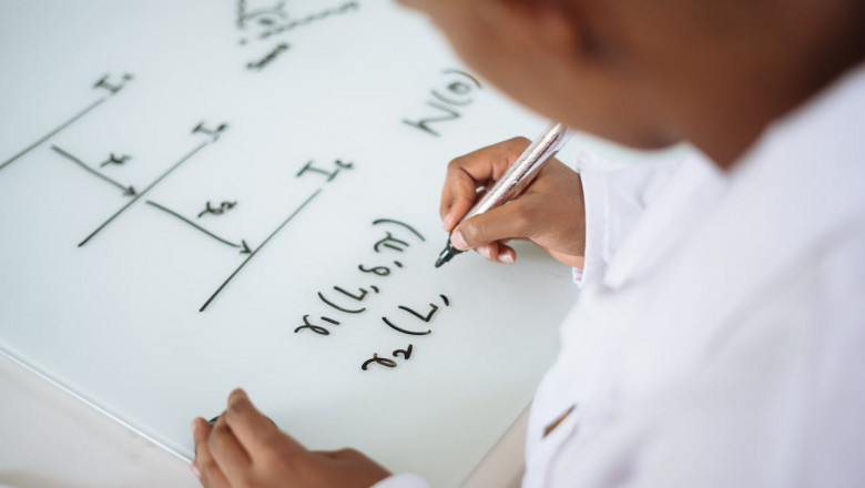 CSIR NET Mathematics
