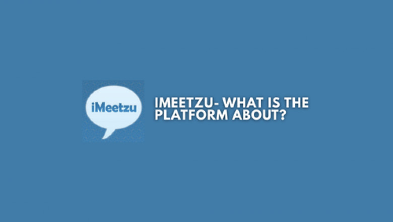 Is iMeetzu Safe for Kids? What Parents Need to Know