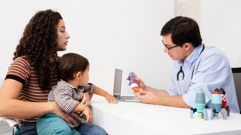 Reliable Pediatric Solutions from the Team at Kid Care Pediatrics