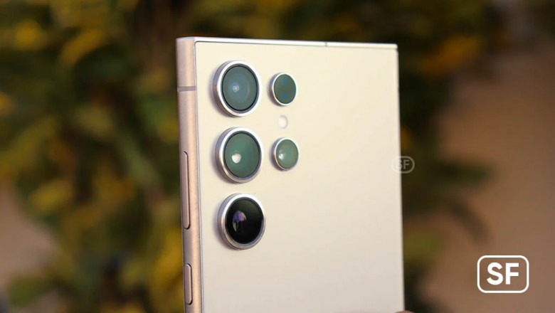 SamsungSamsung One UI 7.0 brings these new camera features