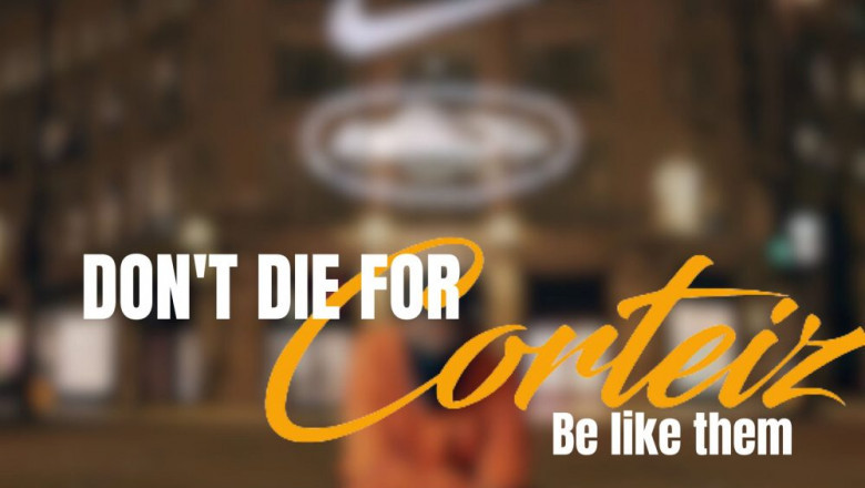 The Rise of Cortez Clothing