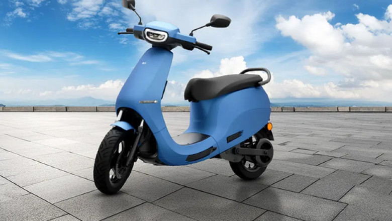 The Rise of Electric Scooters in India & Exploring the Best Electric Scooters Available in India