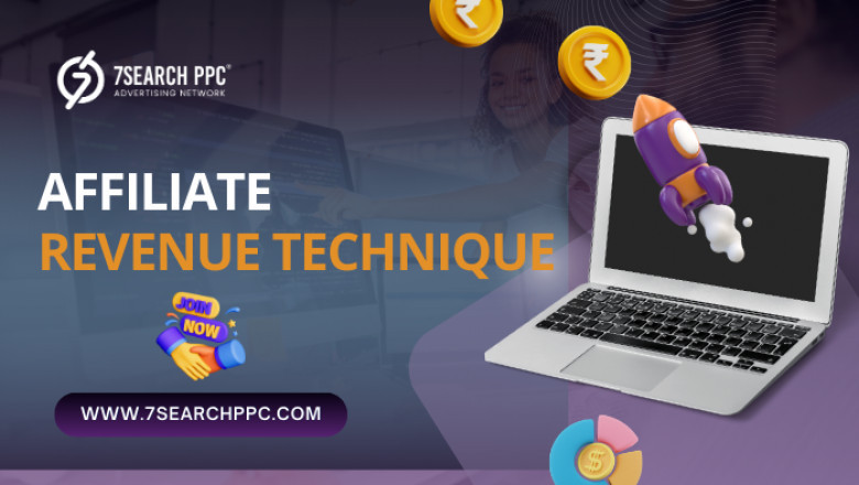 Affiliate Revenue Techniques Explained: How to Succeed in 2025