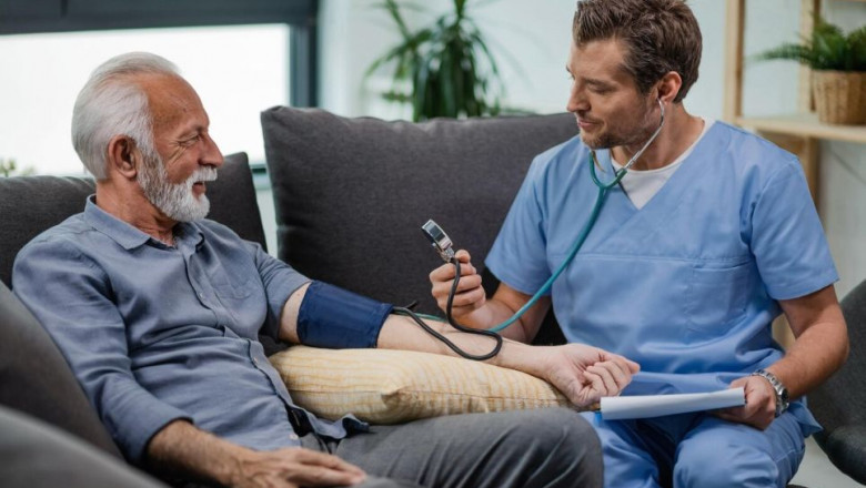 Comprehensive Primary Care Services in Flower Mound for All Ages