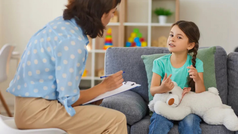 Find Expert Child Psychologist in North Lakes Today