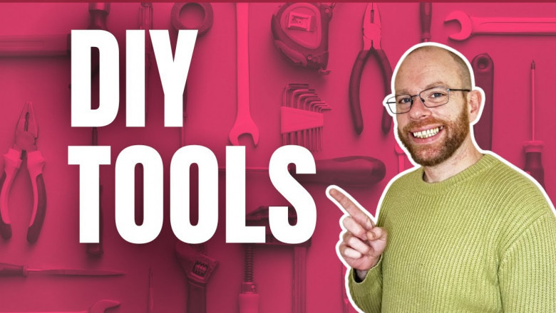 Handy Tools That Start with H